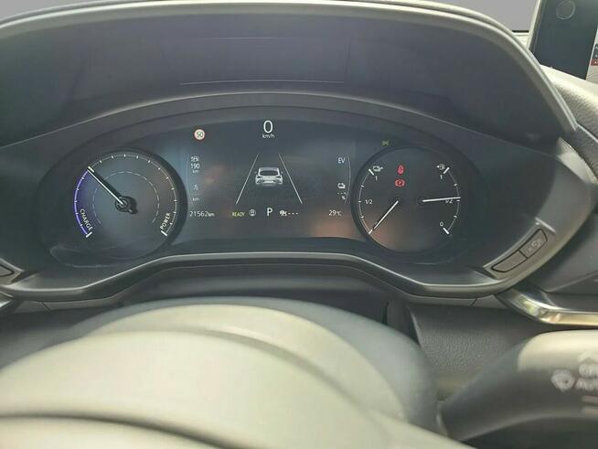 FV23% Mazda MX-30 R-EV 170KM 4x2 Makoto (+Premium +Szyberdach +Modern)