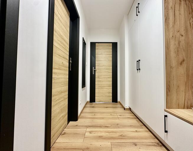 2-pokojowe mieszkanie 54 m² z balkonem i windą