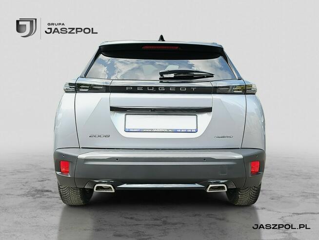 Peugeot 2008 HYBRID 145KM mHEV.