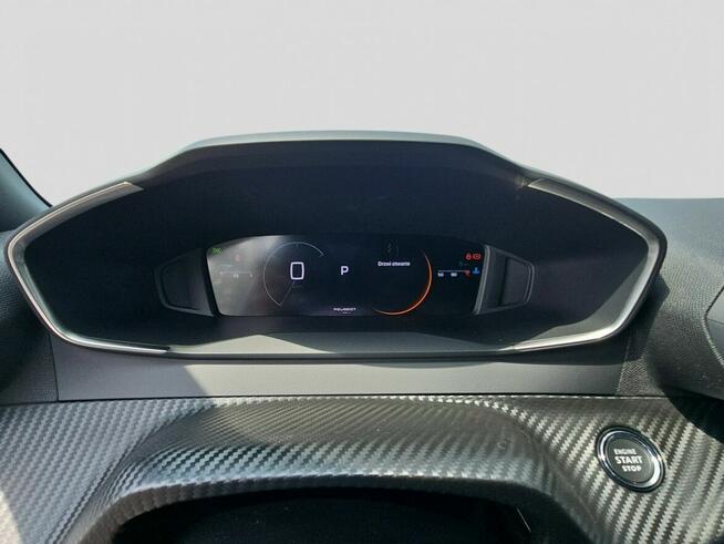 Peugeot 2008 HYBRID 145KM mHEV.