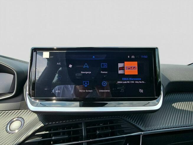 Peugeot 2008 HYBRID 145KM mHEV.