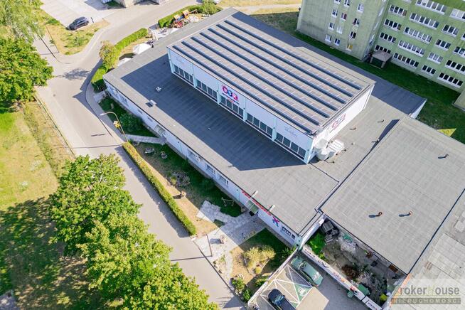 Lokal użytkowy Ozimek, Słowackiego Juliusza