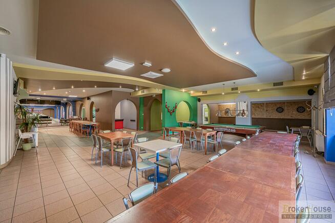 Lokal użytkowy Ozimek, Słowackiego Juliusza