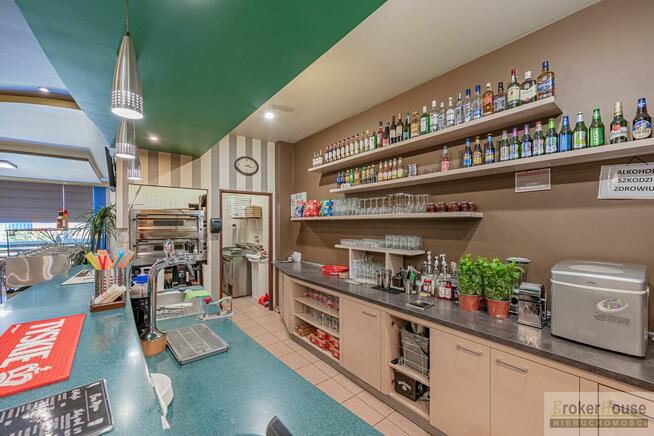 Lokal użytkowy Ozimek, Słowackiego Juliusza