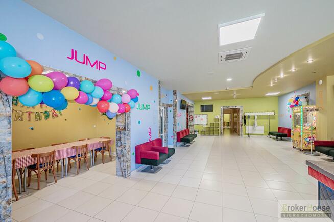 Lokal użytkowy Ozimek, Słowackiego Juliusza