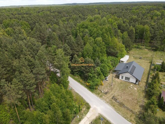 Dom Żarnów Żarnów