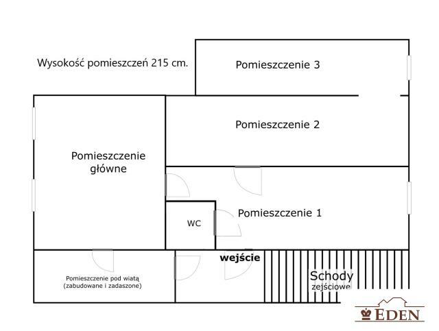 Lokal użytkowy Włodawa, Suchawska