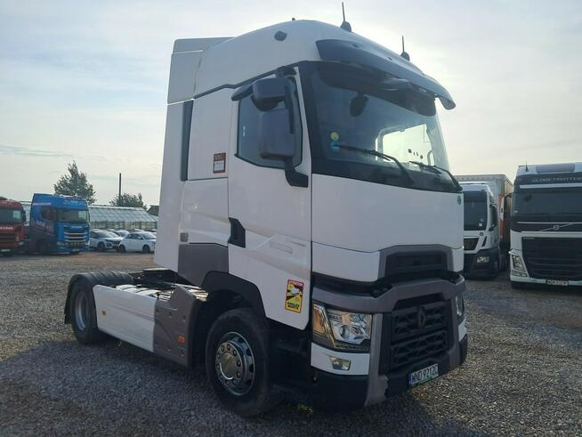 Renault T
