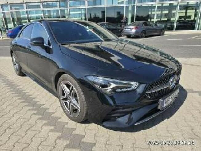 Mercedes CLA 180