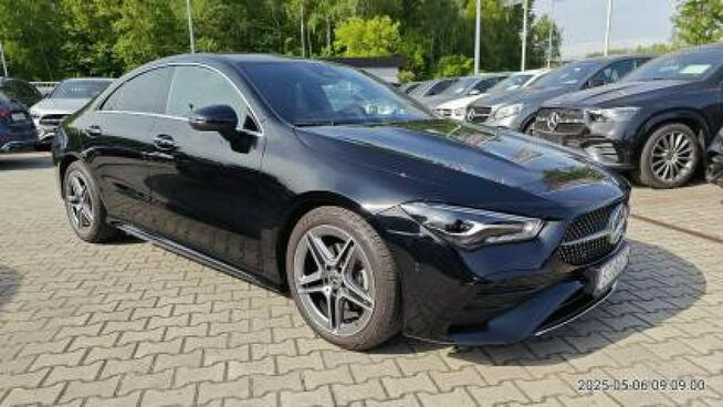 Mercedes CLA 180