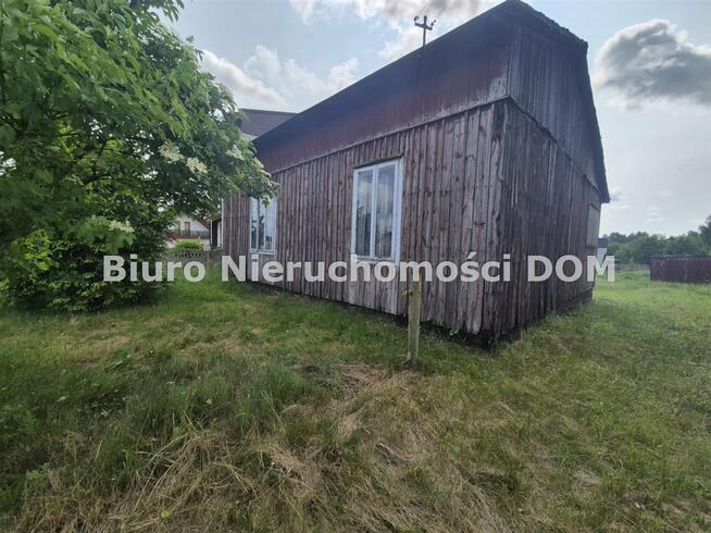 Działka budowlana Wygoda gm. Konopiska