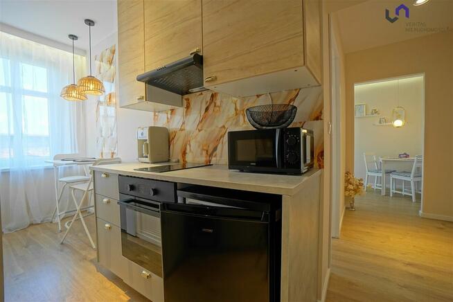 Mieszkanie Katowice Centrum, Mikołowska