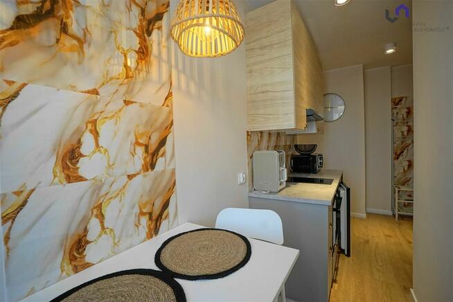 Mieszkanie Katowice Centrum, Mikołowska