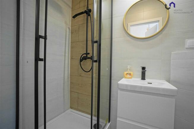 Mieszkanie Katowice Centrum, Mikołowska