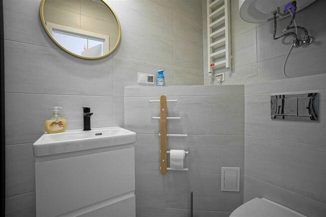 Mieszkanie Katowice Centrum, Mikołowska