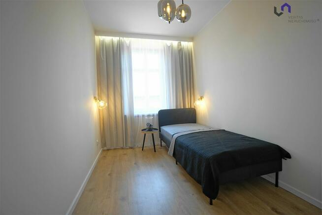 Mieszkanie Katowice Centrum, Mikołowska