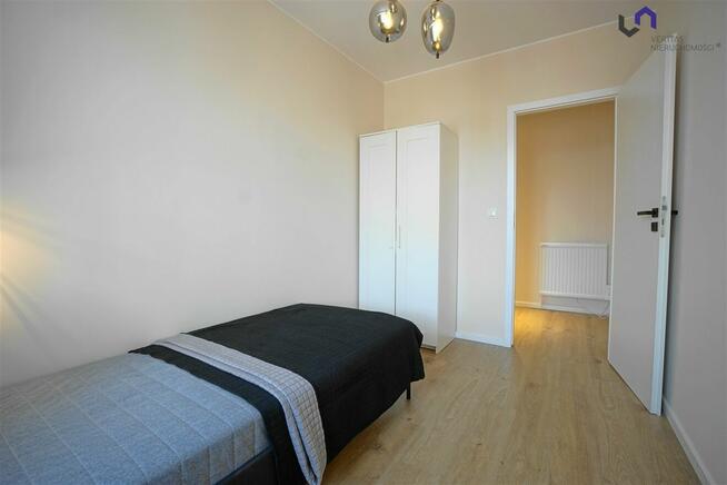 Mieszkanie Katowice Centrum, Mikołowska