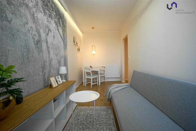 Mieszkanie Katowice Centrum, Mikołowska