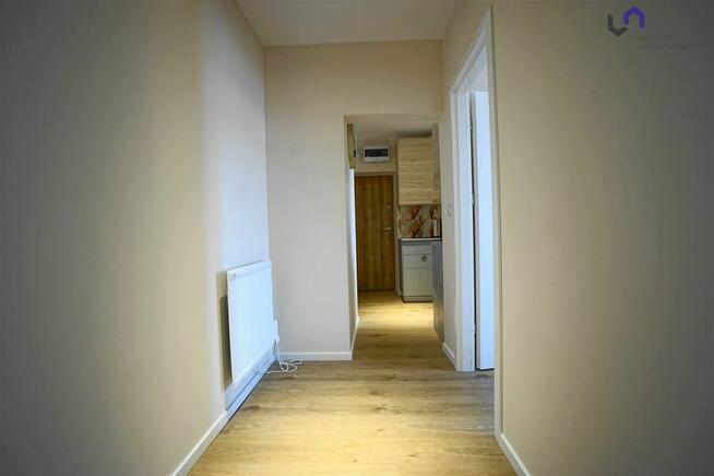 Mieszkanie Katowice Centrum, Mikołowska