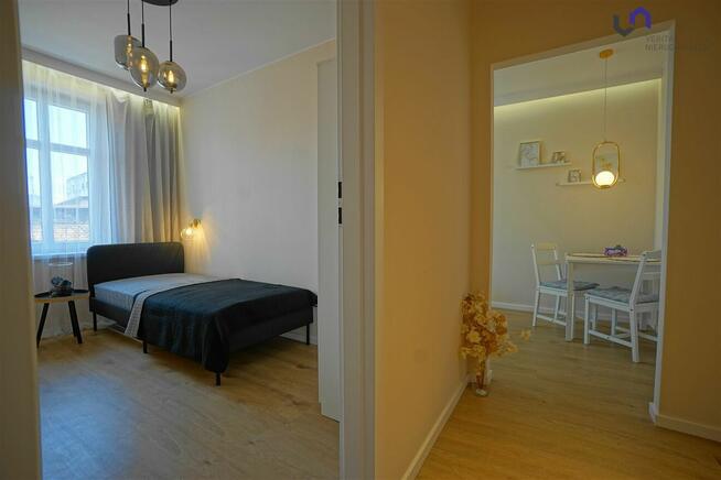 Mieszkanie Katowice Centrum, Mikołowska