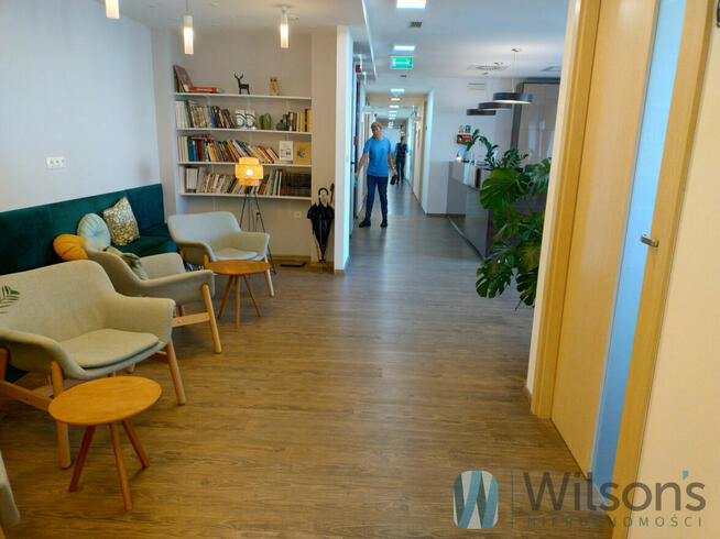 Lokal użytkowy Warszawa gm. Śródmieście Śródmieście, Powiśle, Zajęcza