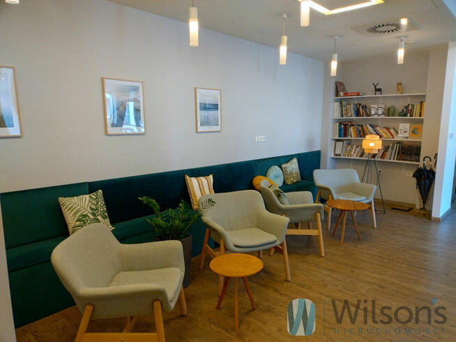 Lokal użytkowy Warszawa gm. Śródmieście Śródmieście, Powiśle, Zajęcza