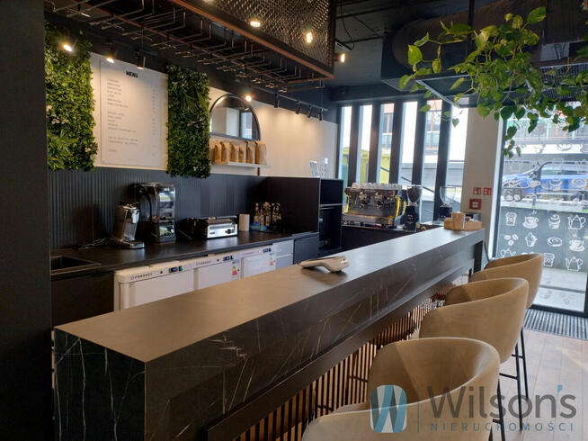 Lokal użytkowy Warszawa gm. Śródmieście Śródmieście, Powiśle, Zajęcza