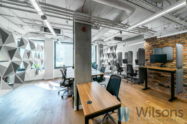 Lokal użytkowy Warszawa gm. Śródmieście Śródmieście, Tadeusza Czackiego