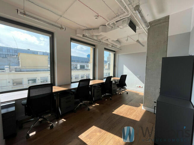 Lokal użytkowy Warszawa gm. Śródmieście Śródmieście, Tadeusza Czackiego