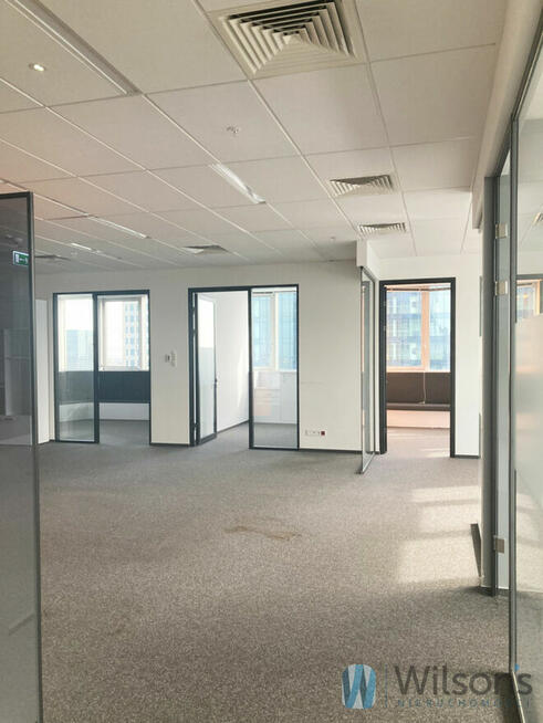 Lokal użytkowy Warszawa gm. Śródmieście Śródmieście, Twarda