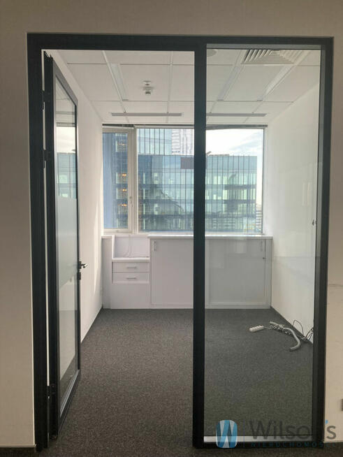 Lokal użytkowy Warszawa gm. Śródmieście Śródmieście, Twarda