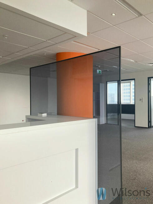 Lokal użytkowy Warszawa gm. Śródmieście Śródmieście, Twarda