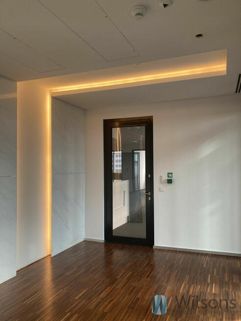 Lokal użytkowy Warszawa gm. Śródmieście Śródmieście, Twarda