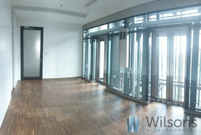 Lokal użytkowy Warszawa gm. Śródmieście Śródmieście, Twarda