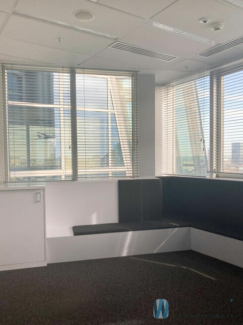 Lokal użytkowy Warszawa gm. Śródmieście Śródmieście, Twarda