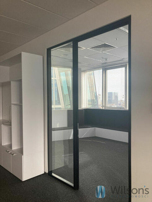 Lokal użytkowy Warszawa gm. Śródmieście Śródmieście, Twarda