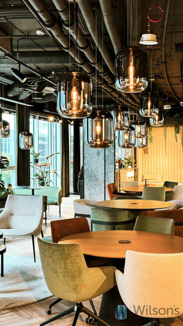 Lokal użytkowy Warszawa gm. Wola Wola, Plac Europejski