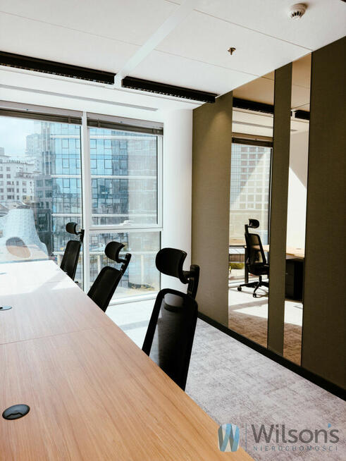 Lokal użytkowy Warszawa gm. Wola Wola, Plac Europejski