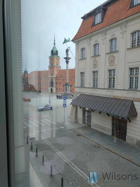 Lokal użytkowy Warszawa gm. Śródmieście Śródmieście, Nowe Miasto, Senatorska