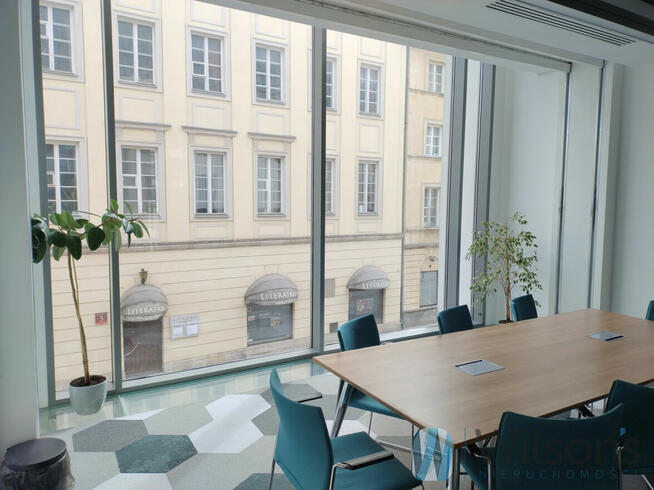 Lokal użytkowy Warszawa gm. Śródmieście Śródmieście, Nowe Miasto, Senatorska