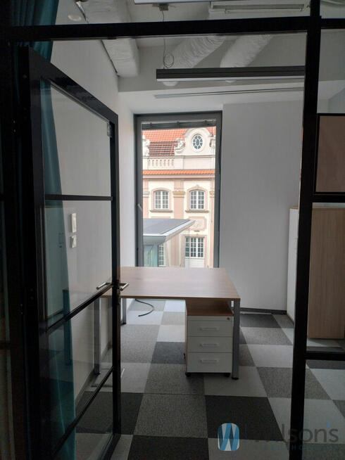 Lokal użytkowy Warszawa gm. Śródmieście Śródmieście, Nowe Miasto, Senatorska