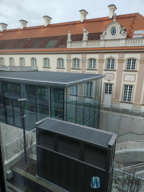 Lokal użytkowy Warszawa gm. Śródmieście Śródmieście, Nowe Miasto, Senatorska