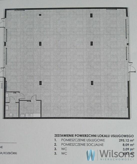 Lokal użytkowy Radom, Zagłoby