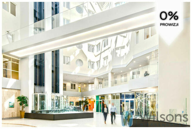 Lokal użytkowy Warszawa gm. Śródmieście Śródmieście, Aleja Jana Pawła Ii