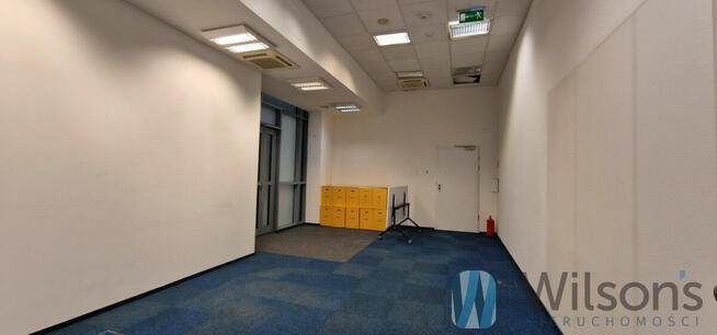 Lokal użytkowy Warszawa gm. Śródmieście Śródmieście, Metro Rondo Onz