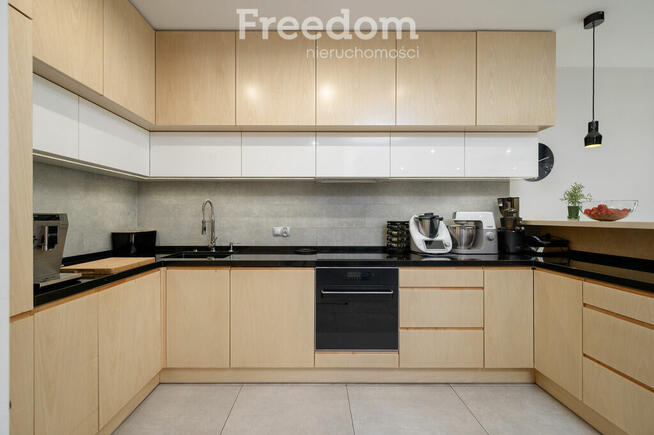 Wejdz i zamieszkaj, dom szeregowy ul. Piwonii SO