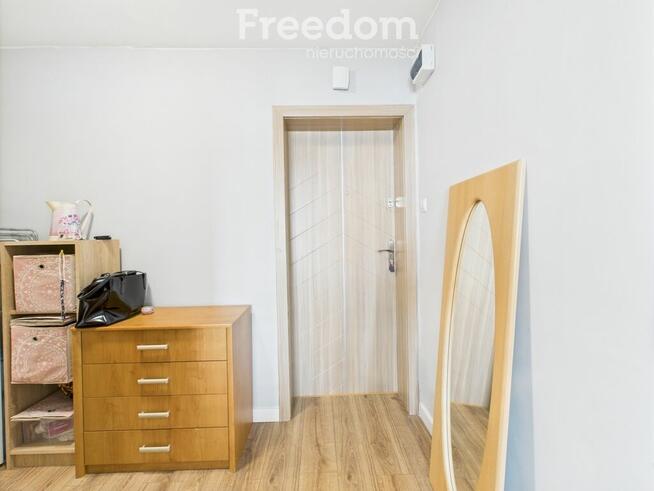 Mieszkanie 45,6 m2 Łęczna ul. Staszica