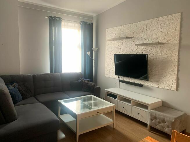 Wynajmę zadbane mieszkanie - Włdysłwowo - od zaraz!