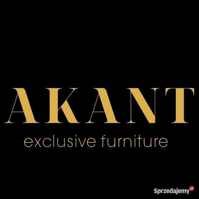 Stolik kawowy blat SLIM, stolik, ława, lamele, AKANT Meble