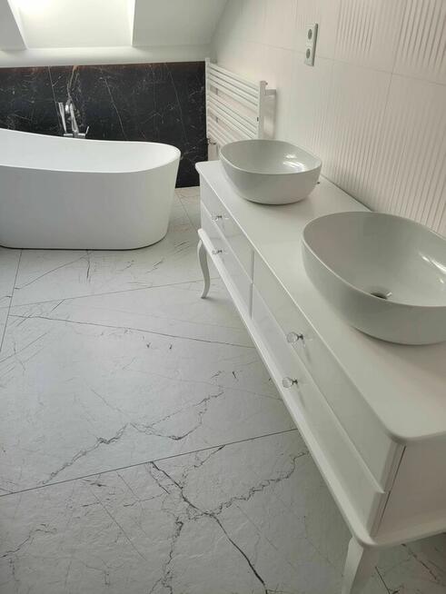 Komoda pod umywalkę, szafka, AKANT Meble